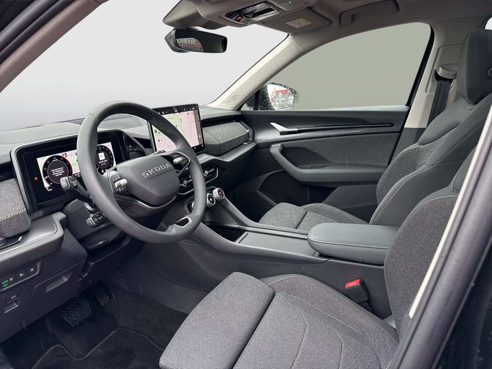 Skoda Kodiaq 2.0 SELECTION 4X4 7SITZE PANO AHK CAM ACC