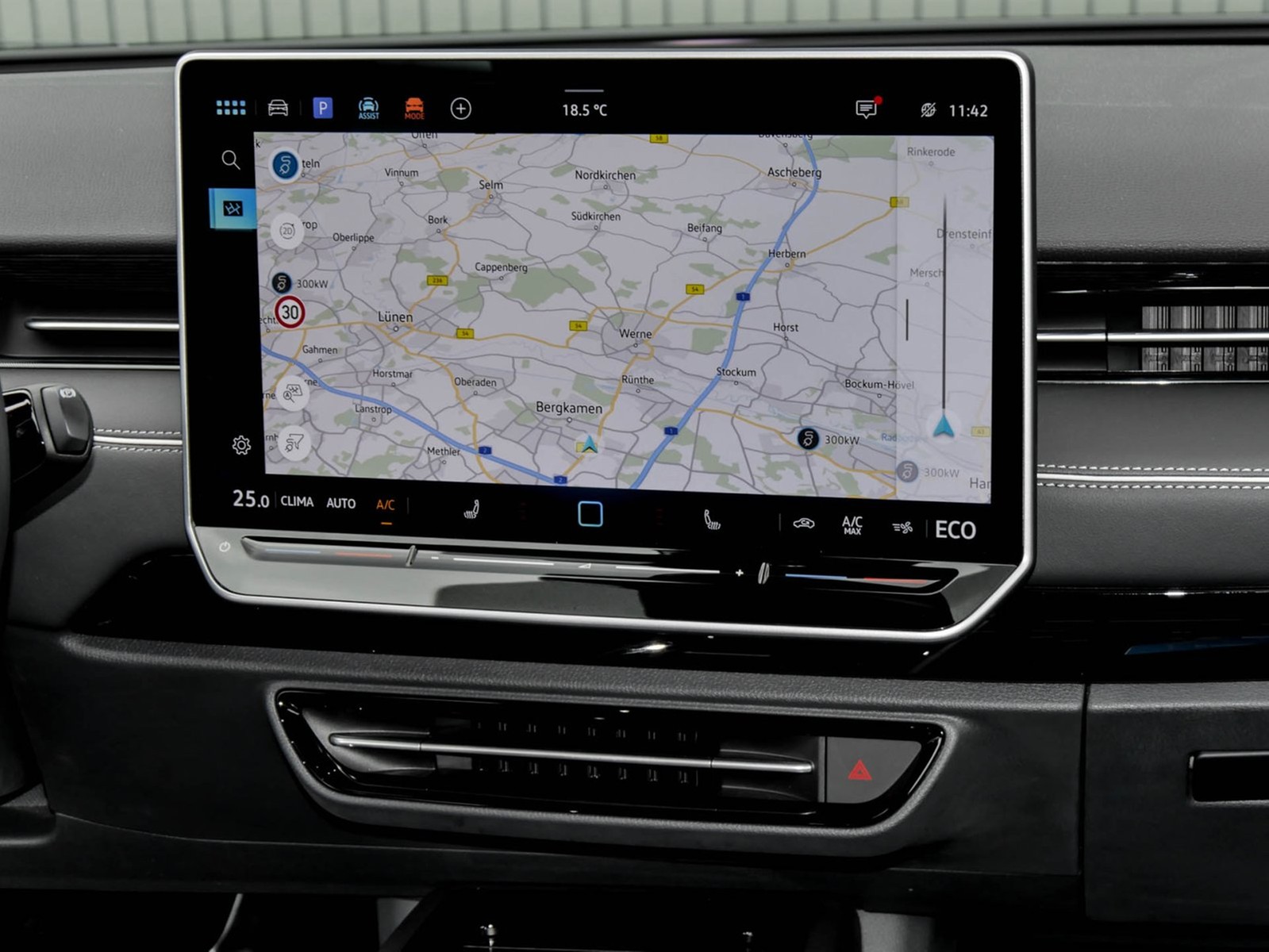 Volkswagen ID.7 Tourer PRO WÄRMEPUMPE AHK 360°CAM ACC LM20