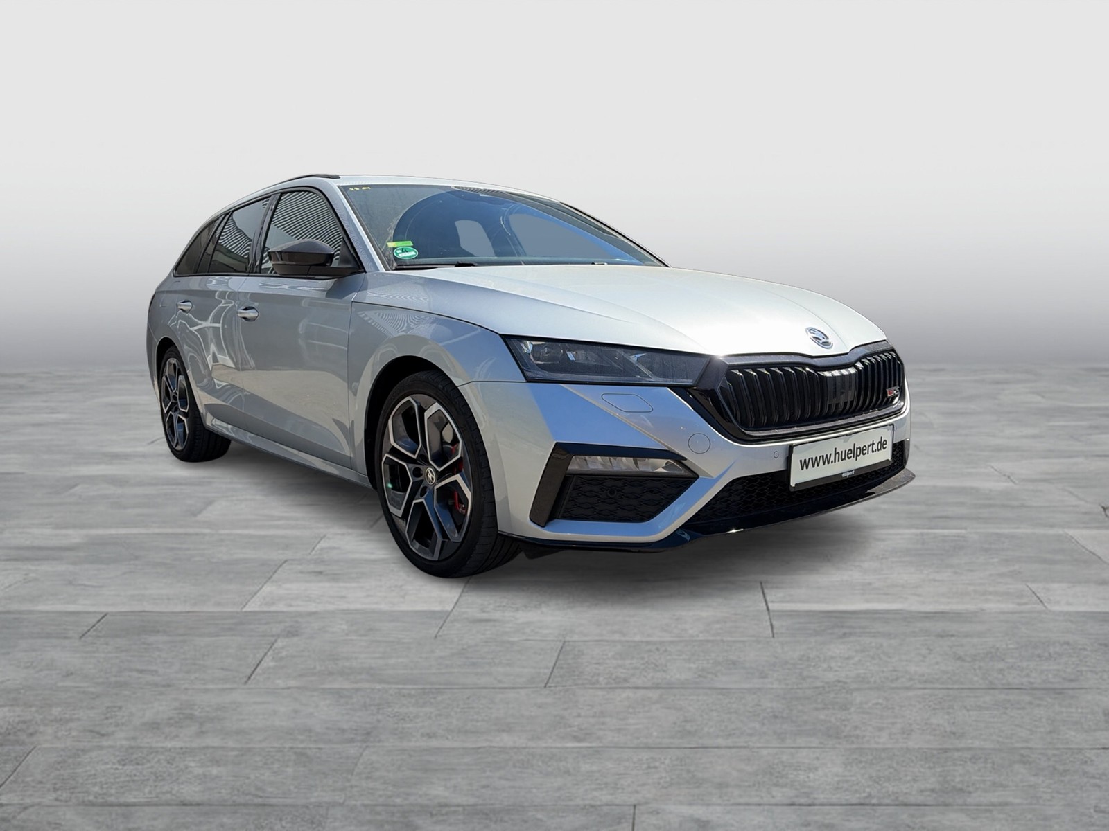 Skoda Octavia Combi 2.0 RS PANO ACC LM19 CARPLAY