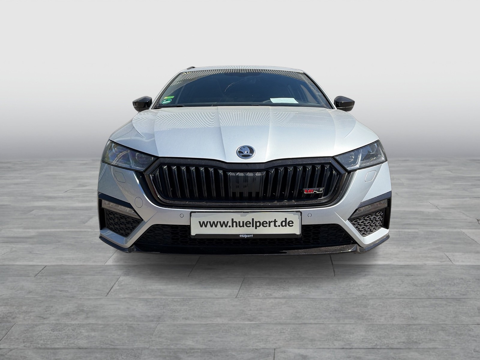Skoda Octavia Combi 2.0 RS PANO ACC LM19 CARPLAY