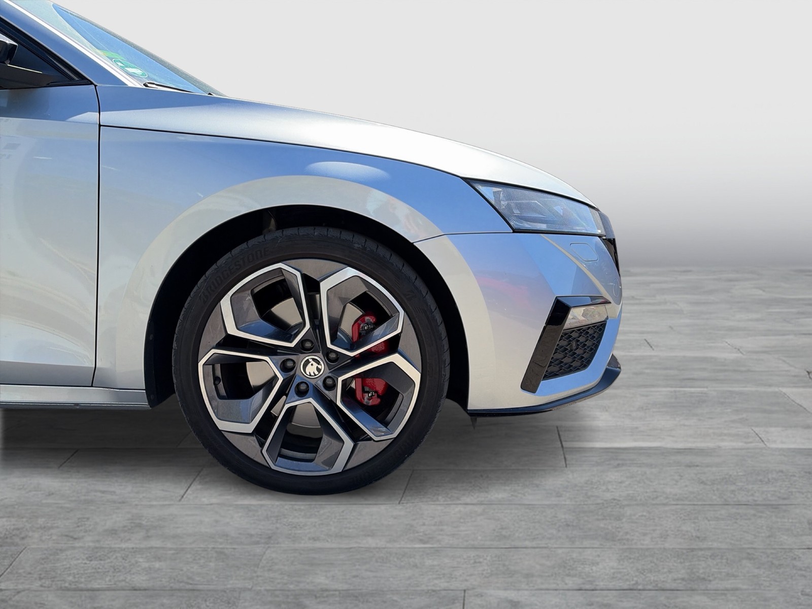 Skoda Octavia Combi 2.0 RS PANO ACC LM19 CARPLAY