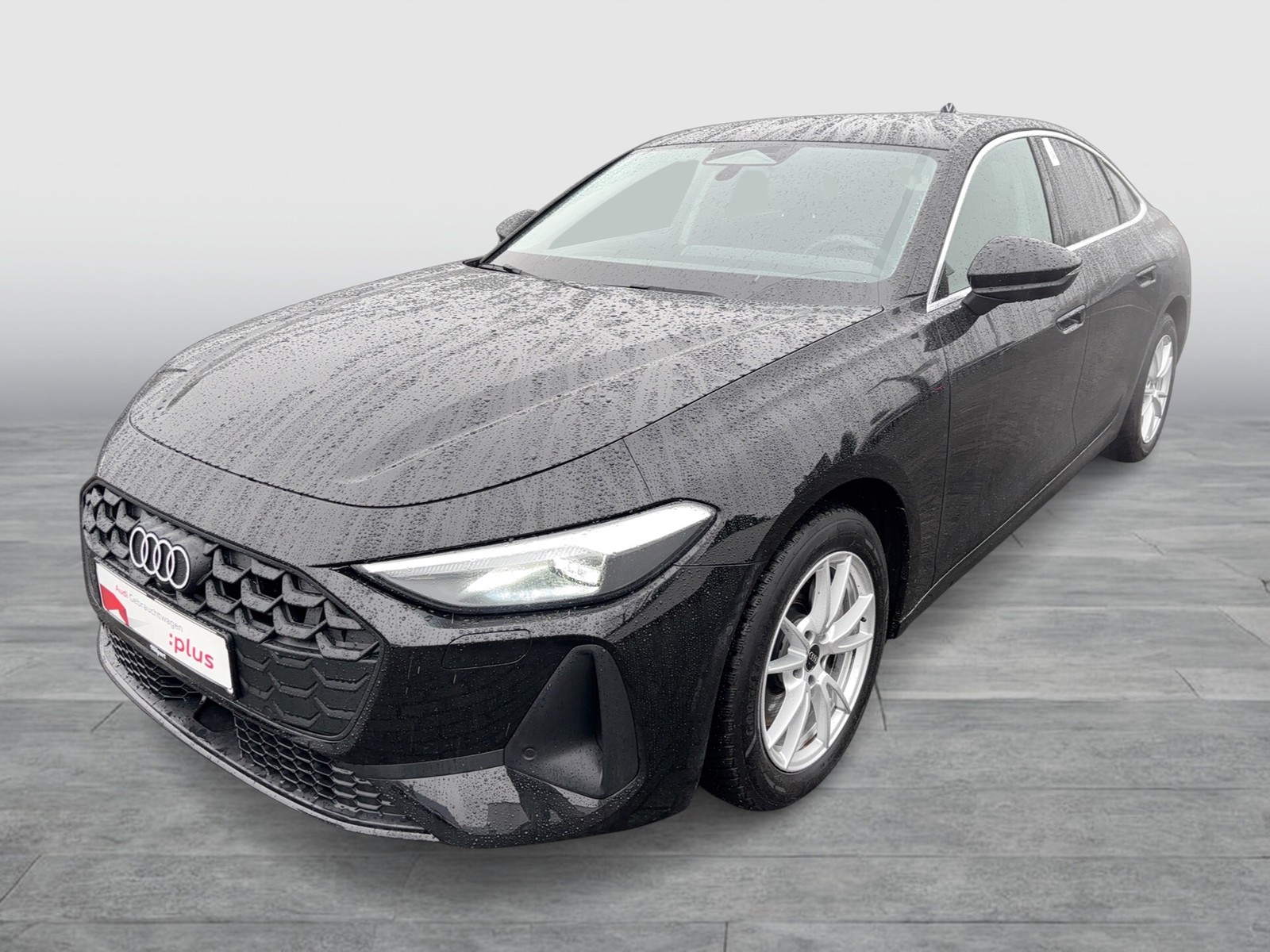 Audi A5 CAM ACC LM18 EKLAPPE NAVI CARPLAY SITZHEIZUNG