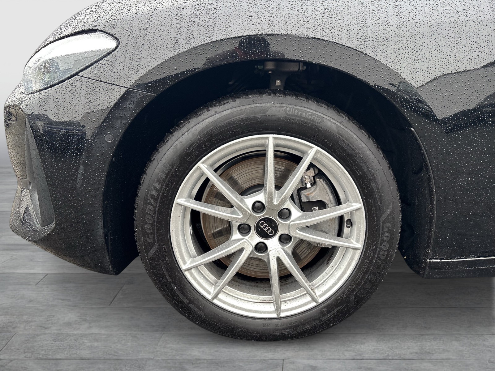 Audi A5 CAM ACC LM18 EKLAPPE NAVI CARPLAY SITZHEIZUNG