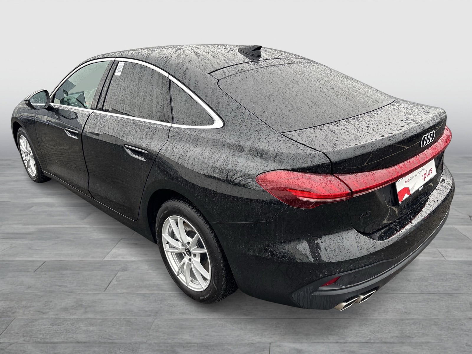 Audi A5 CAM ACC LM18 EKLAPPE NAVI CARPLAY SITZHEIZUNG