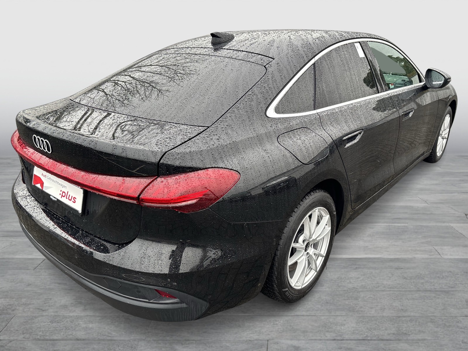 Audi A5 CAM ACC LM18 EKLAPPE NAVI CARPLAY SITZHEIZUNG