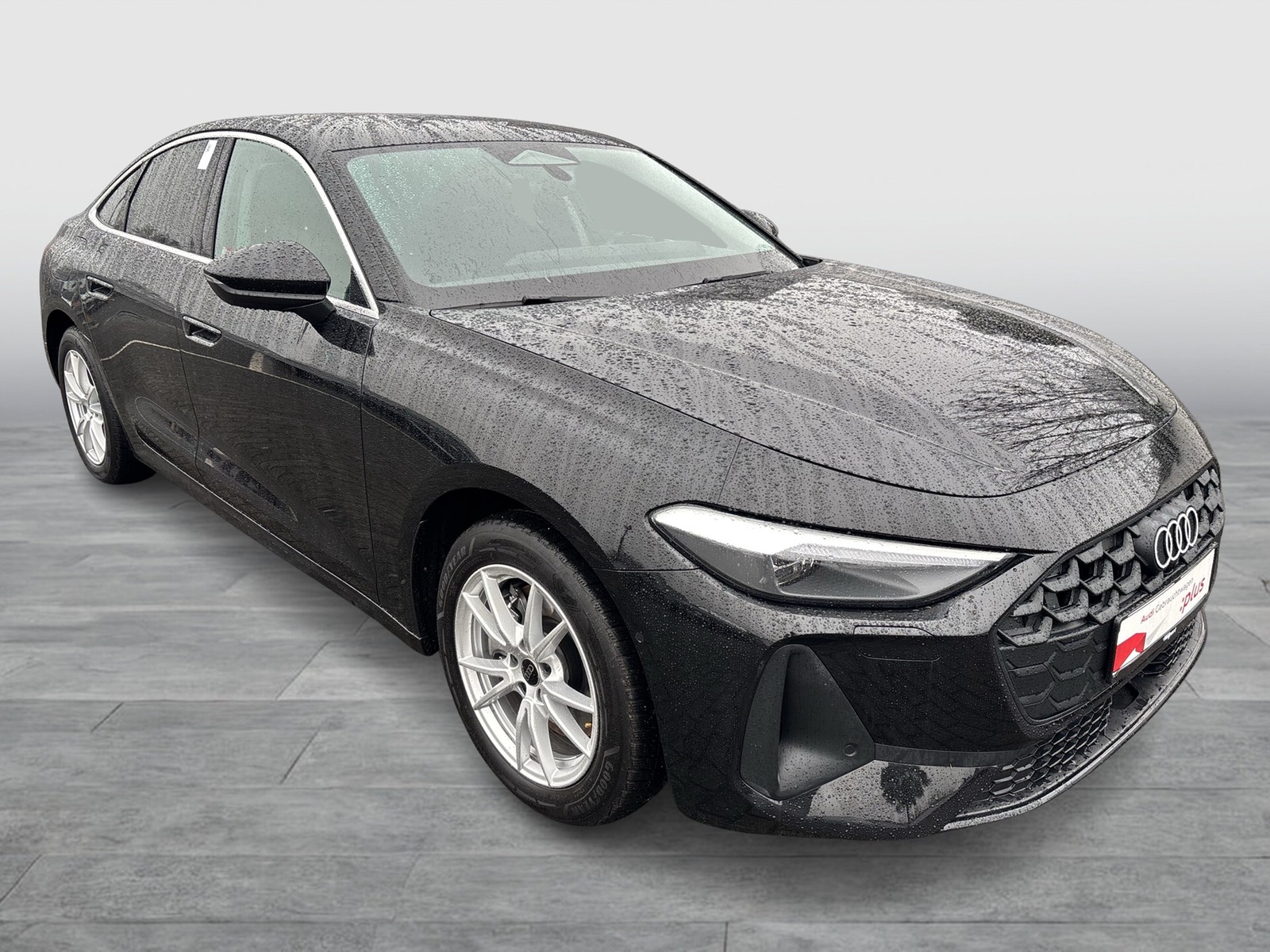 Audi A5 CAM ACC LM18 EKLAPPE NAVI CARPLAY SITZHEIZUNG