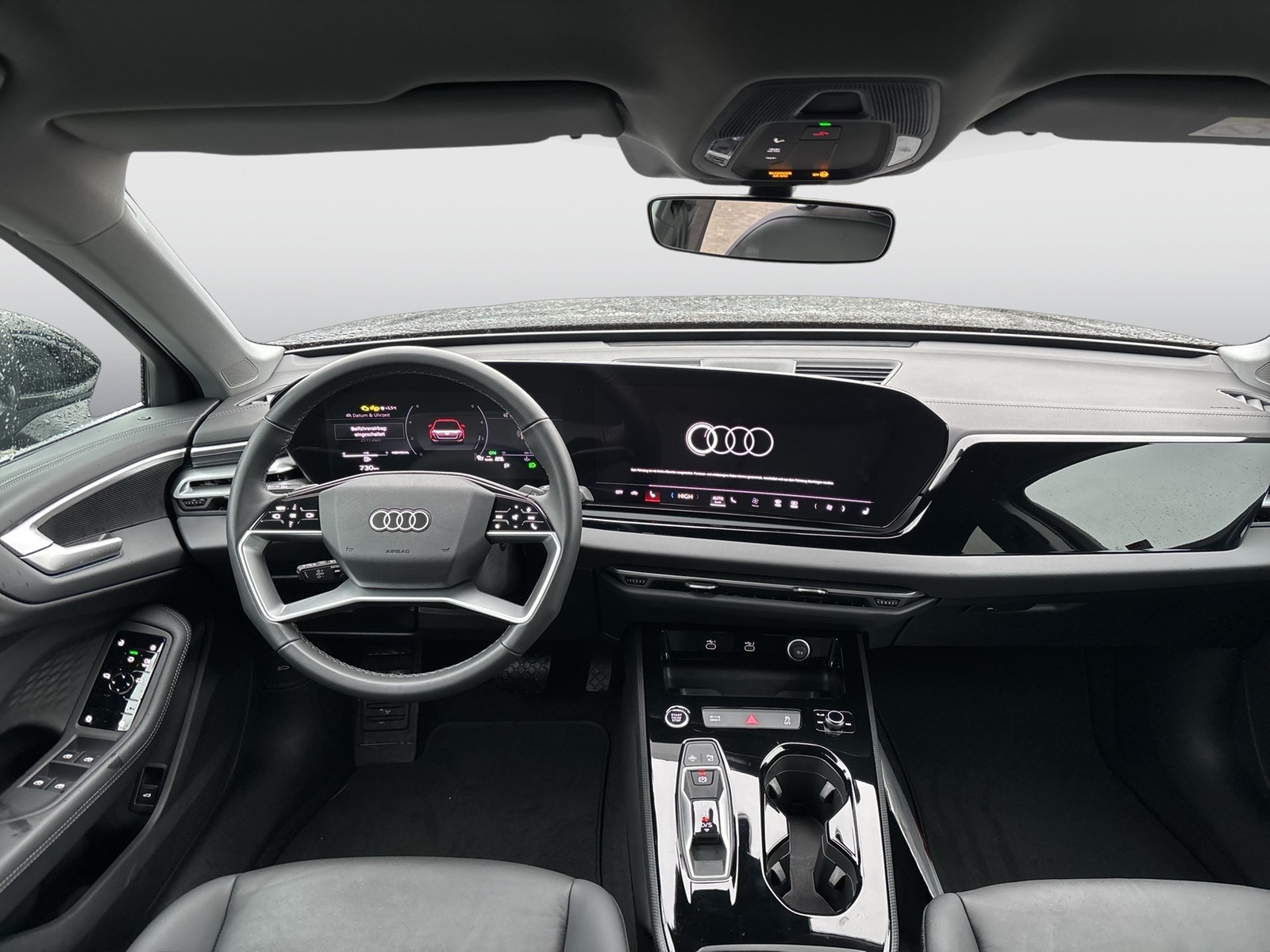 Audi A5 CAM ACC LM18 EKLAPPE NAVI CARPLAY SITZHEIZUNG