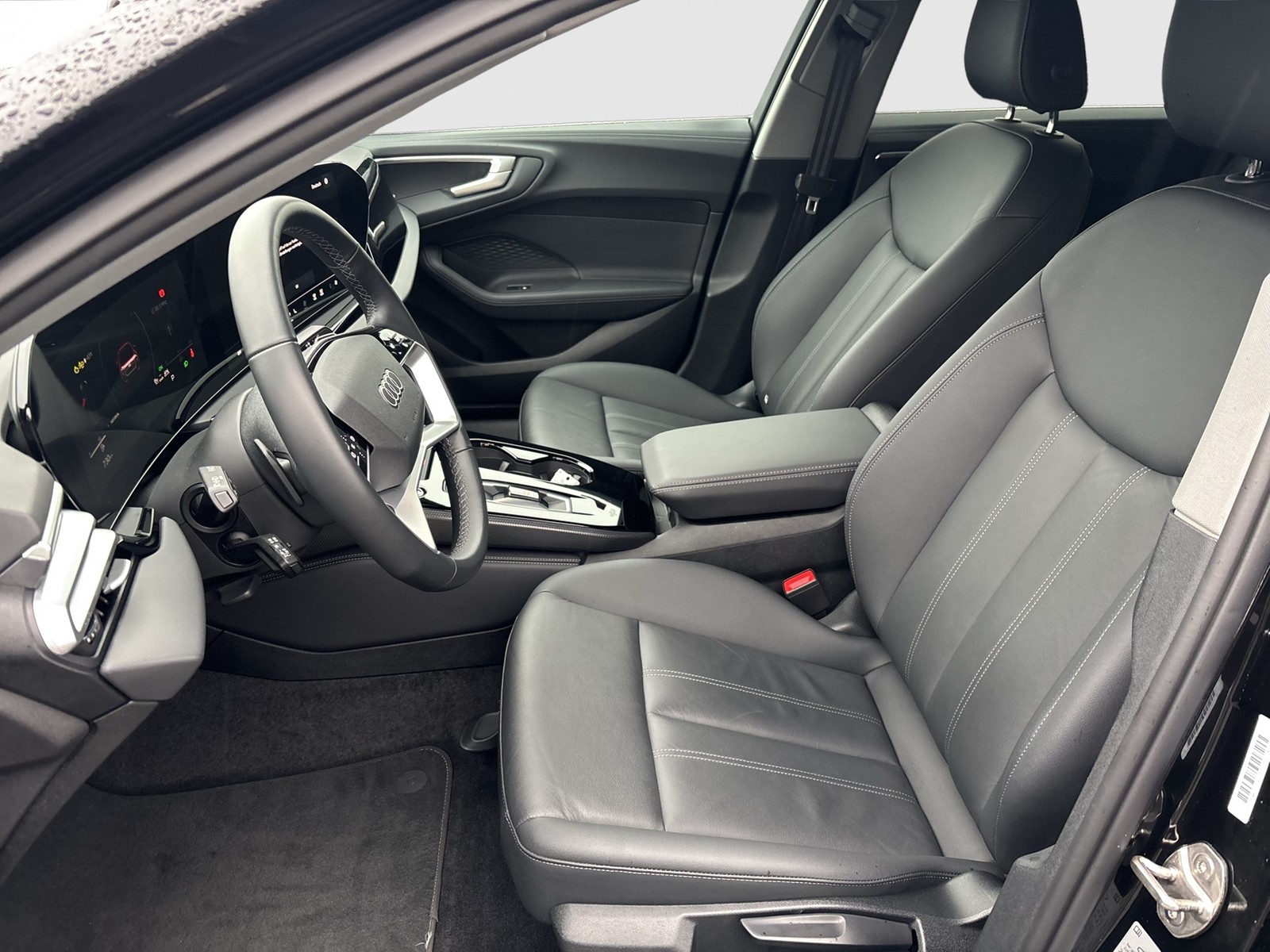 Audi A5 CAM ACC LM18 EKLAPPE NAVI CARPLAY SITZHEIZUNG