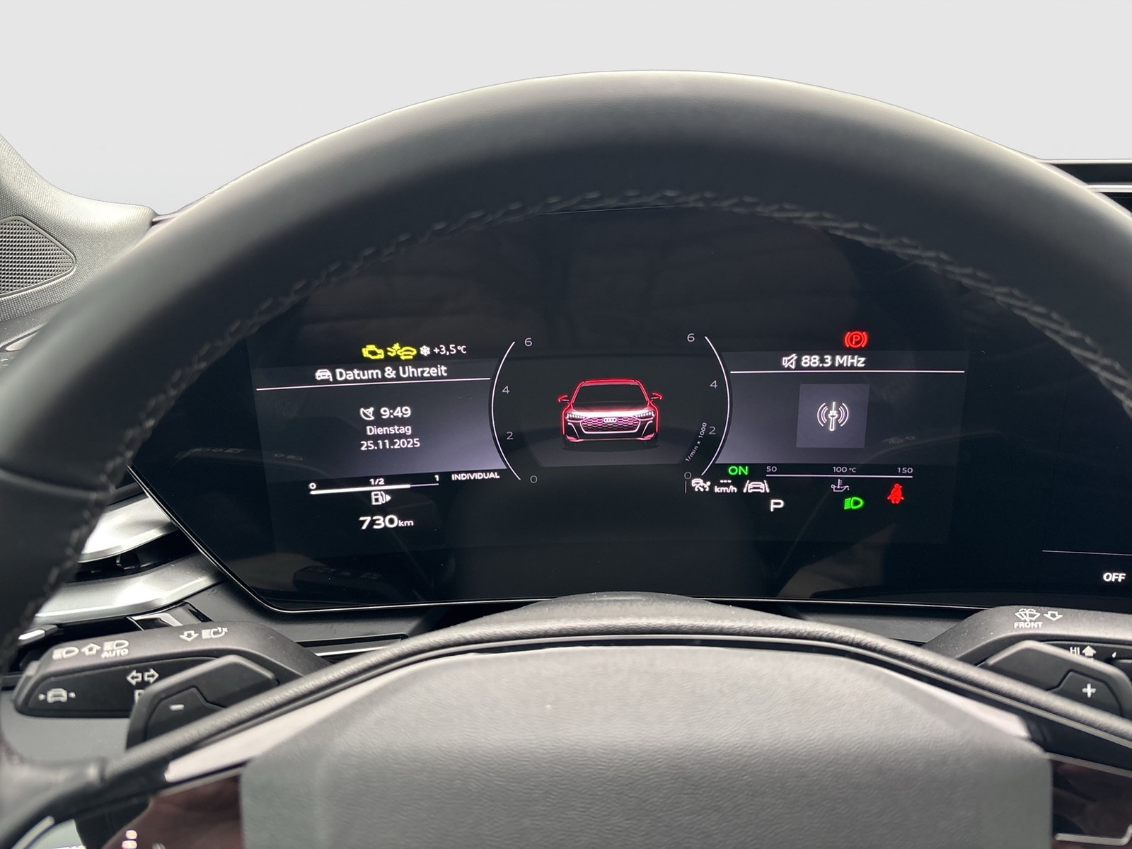 Audi A5 CAM ACC LM18 EKLAPPE NAVI CARPLAY SITZHEIZUNG