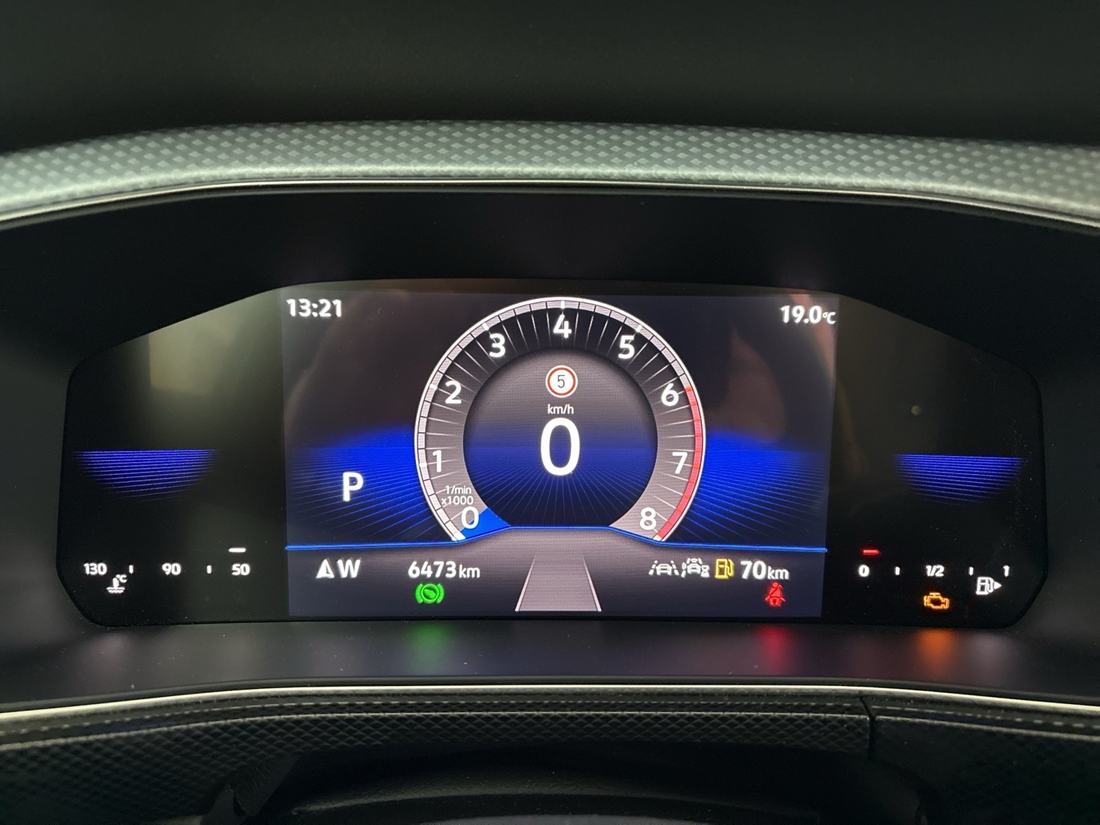 Volkswagen T-Cross 1.5 ENERGY ACC NAVI ALU CARPLAY SITZHEIZ