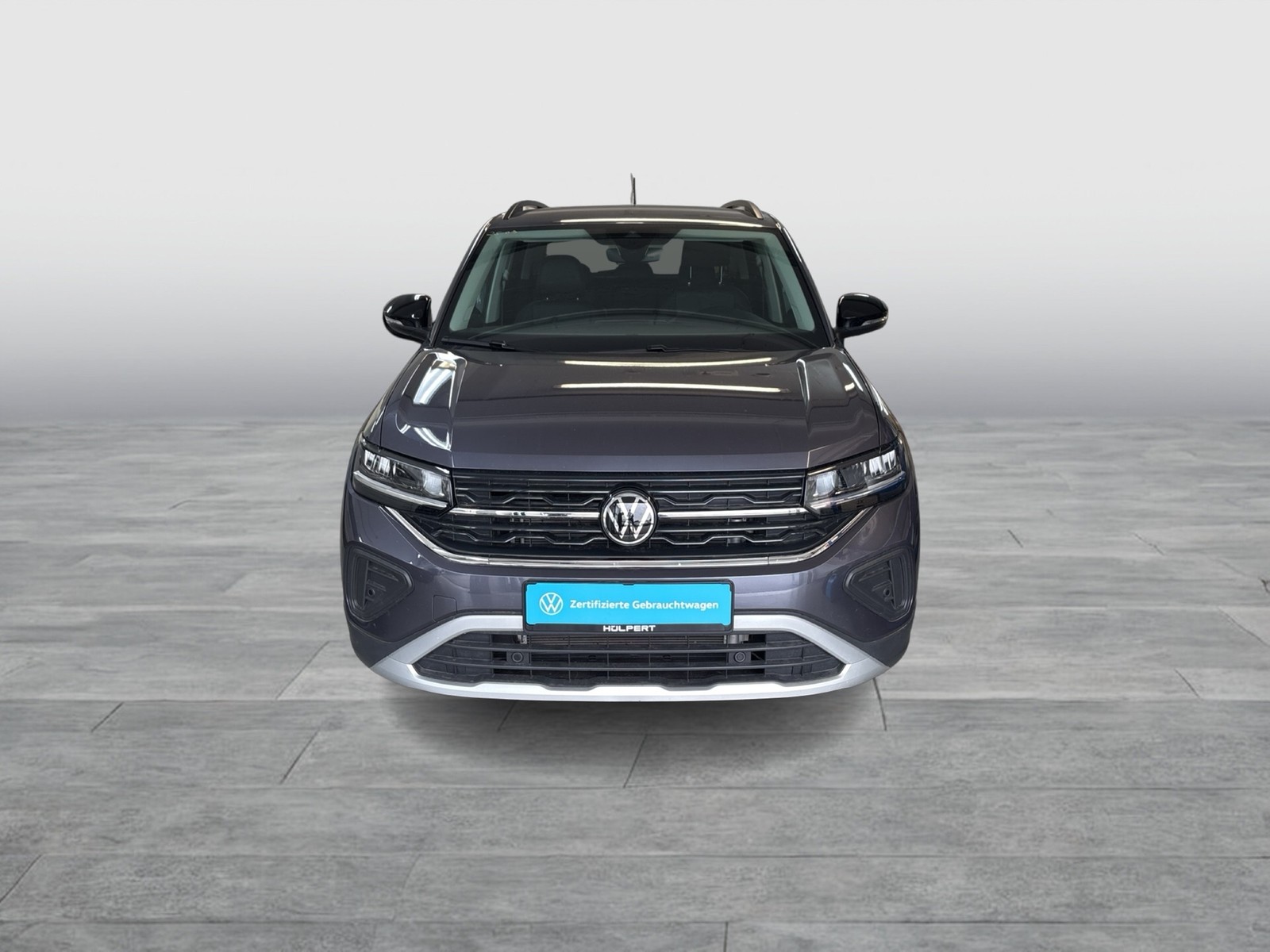 Volkswagen T-Cross 1.5 ENERGY ACC NAVI ALU CARPLAY SITZHEIZ