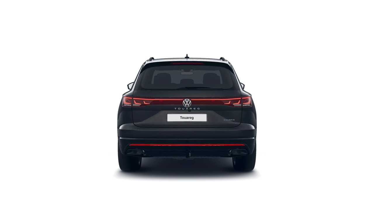 Volkswagen Touareg HYBRID ELEGANCE HEAD-UP PANO eSITZE