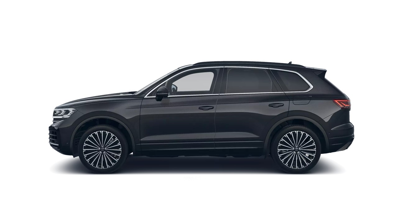 Volkswagen Touareg HYBRID ELEGANCE HEAD-UP PANO eSITZE