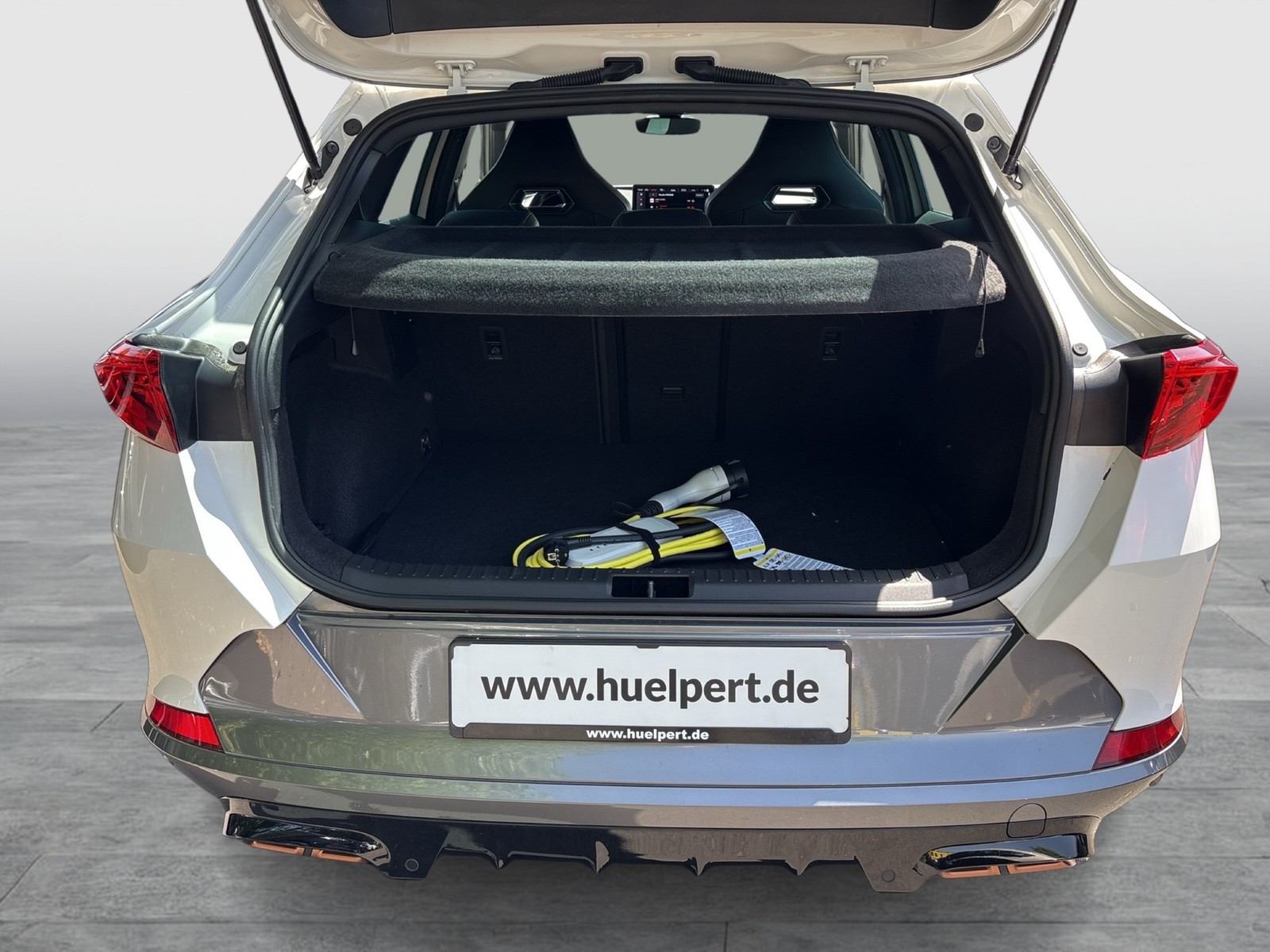 Cupra Formentor 1.4 HYBRID VZ CAM ACC LM19 NAVI SITZHZ