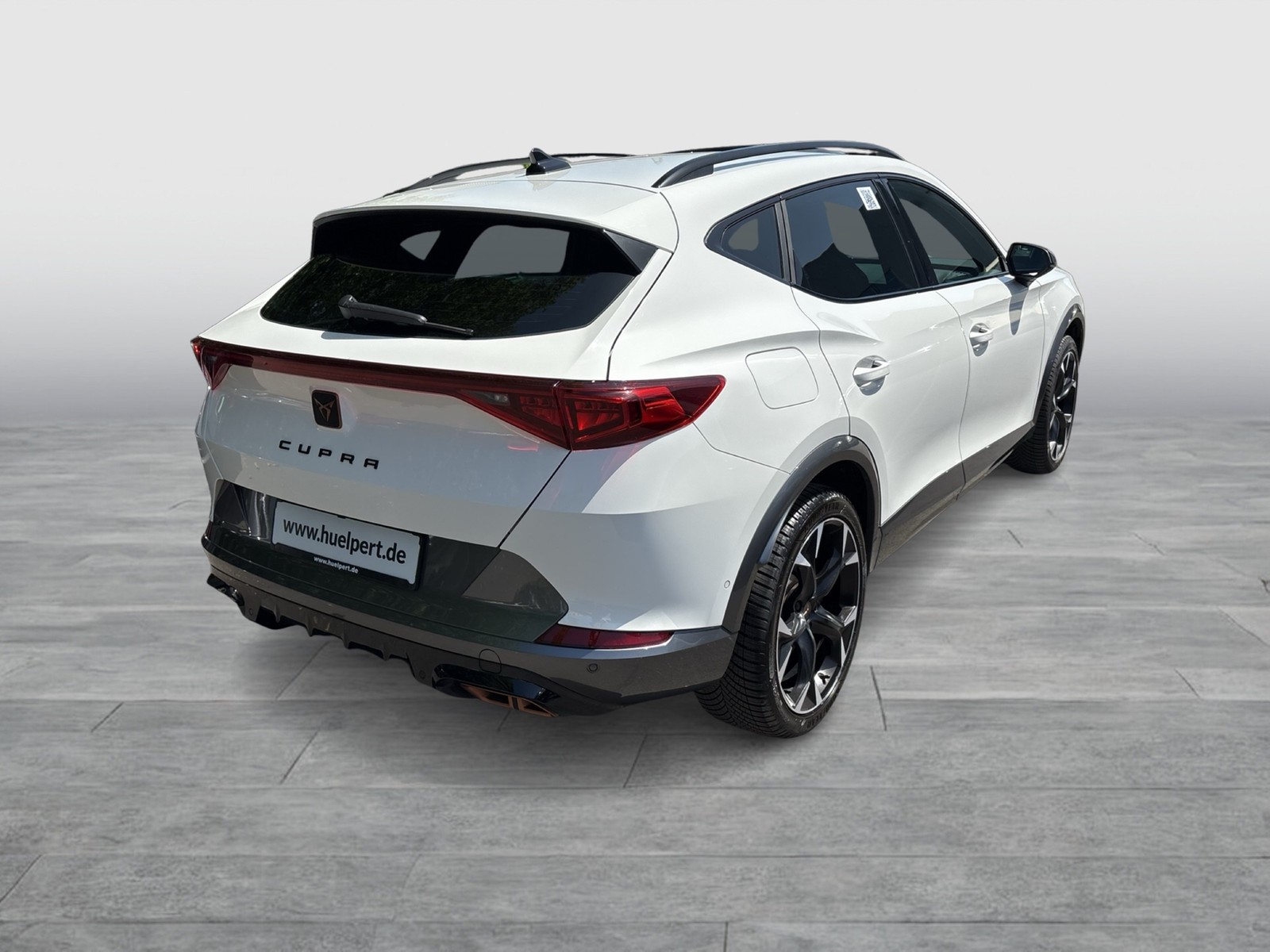 Cupra Formentor 1.4 HYBRID VZ CAM ACC LM19 NAVI SITZHZ