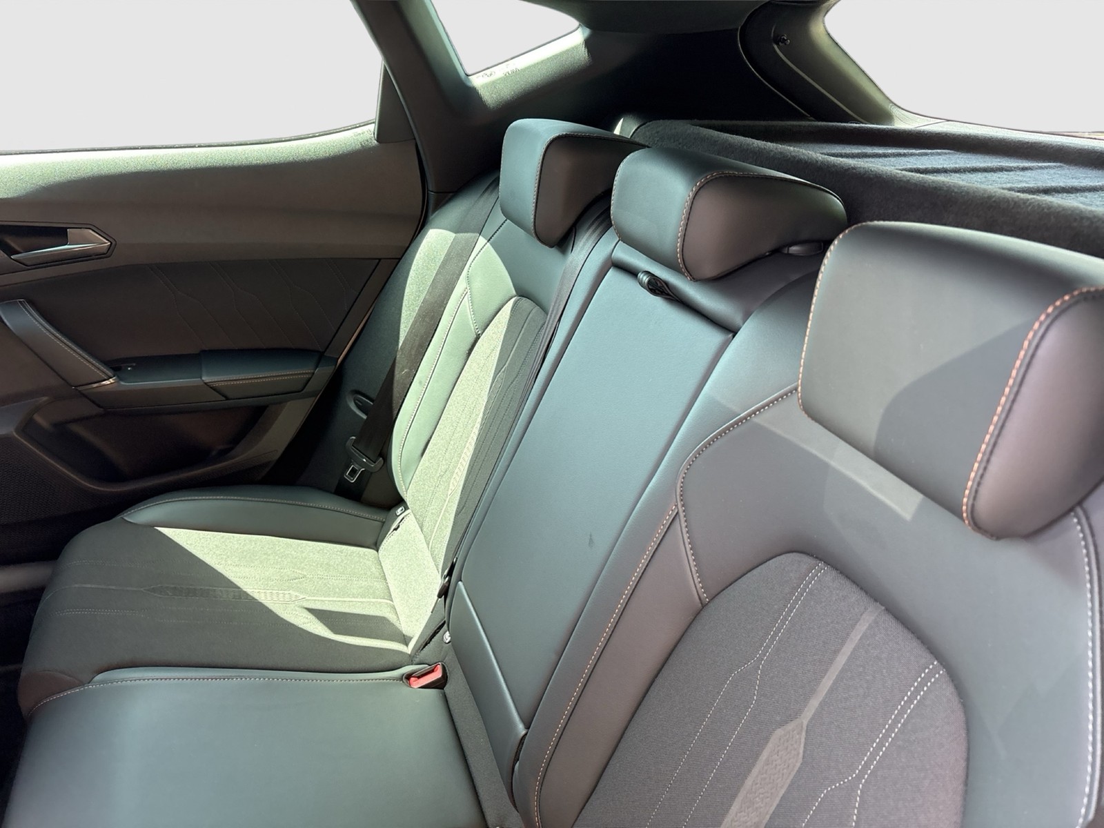 Cupra Formentor 1.4 HYBRID VZ CAM ACC LM19 NAVI SITZHZ