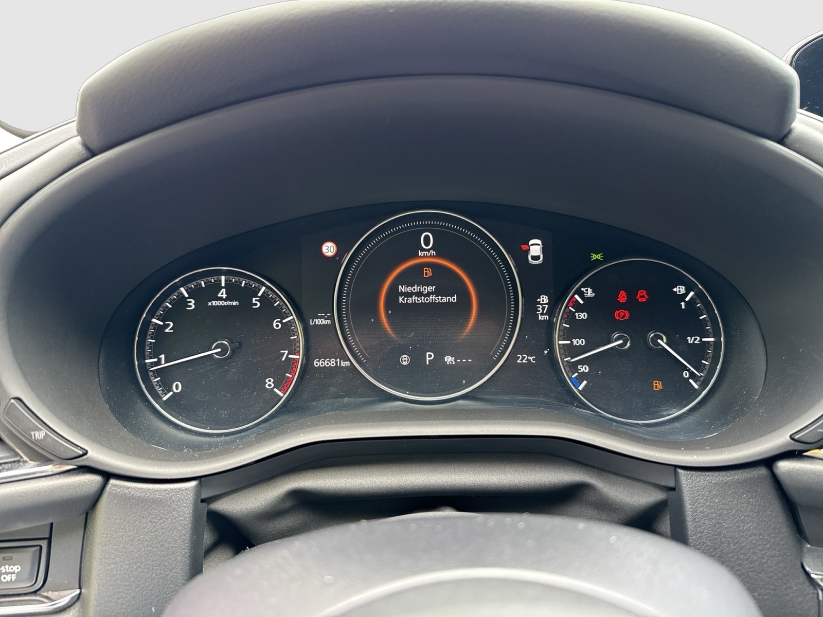 Mazda CX-30 2.0 SELECTION ALU18" HEADUP NAVI KAMERA