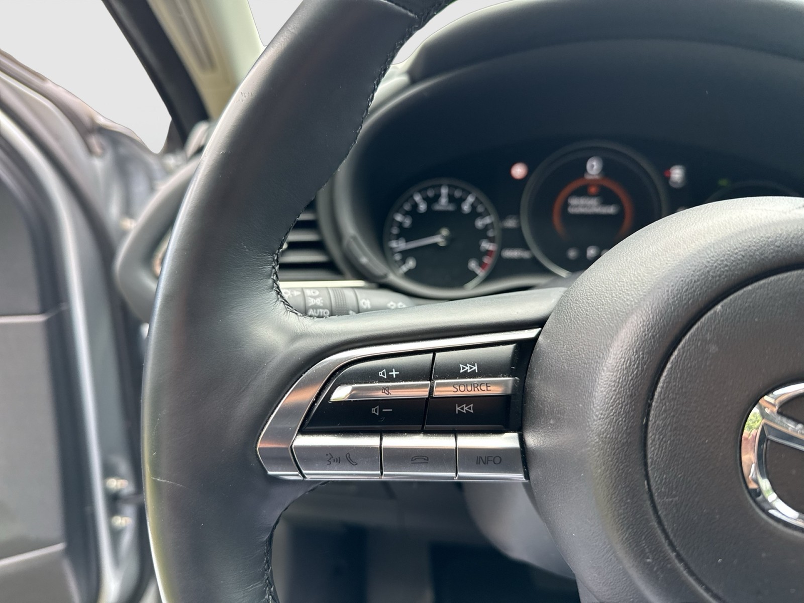 Mazda CX-30 2.0 SELECTION ALU18" HEADUP NAVI KAMERA