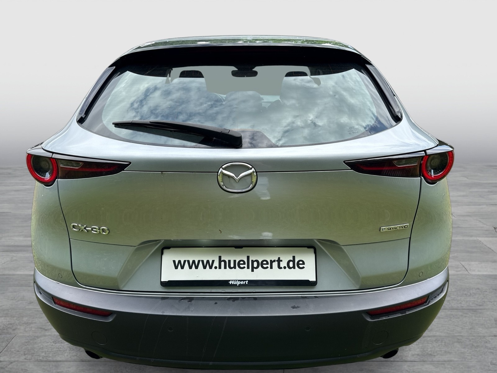Mazda CX-30 2.0 SELECTION ALU18" HEADUP NAVI KAMERA