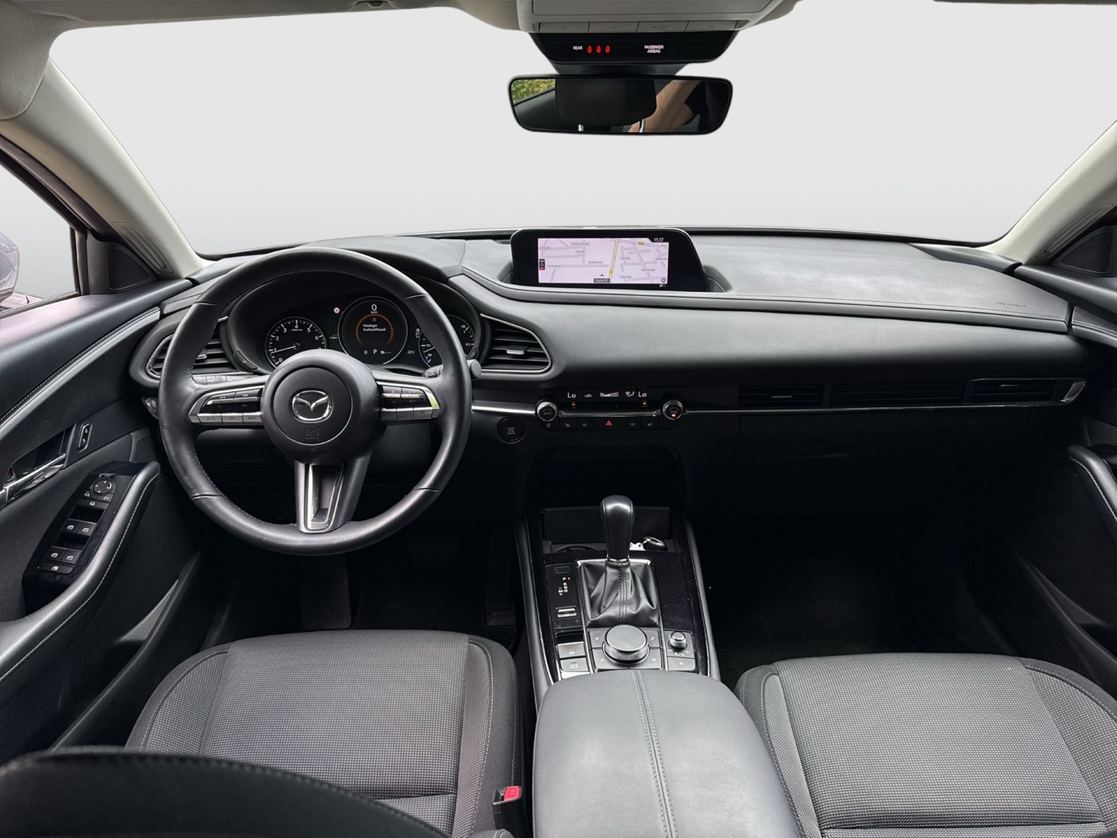 Mazda CX-30 2.0 SELECTION ALU18" HEADUP NAVI KAMERA