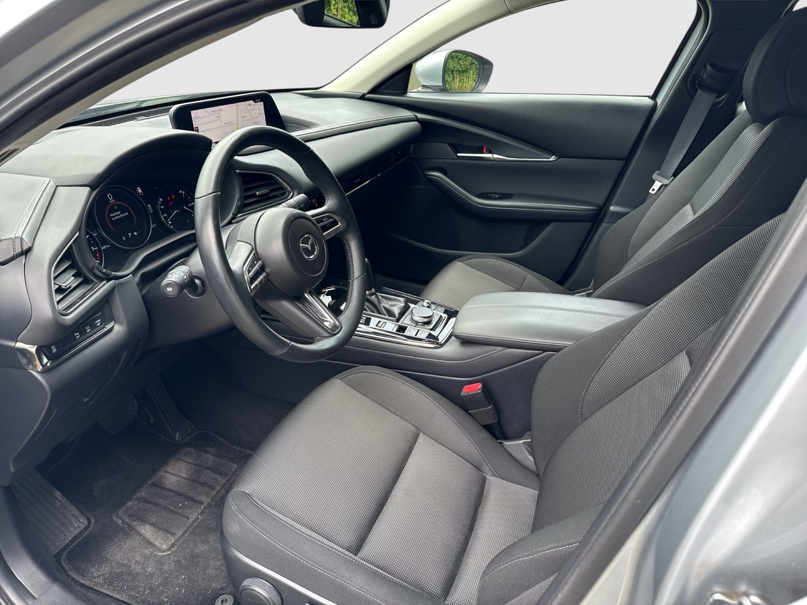 Mazda CX-30 2.0 SELECTION ALU18" HEADUP NAVI KAMERA