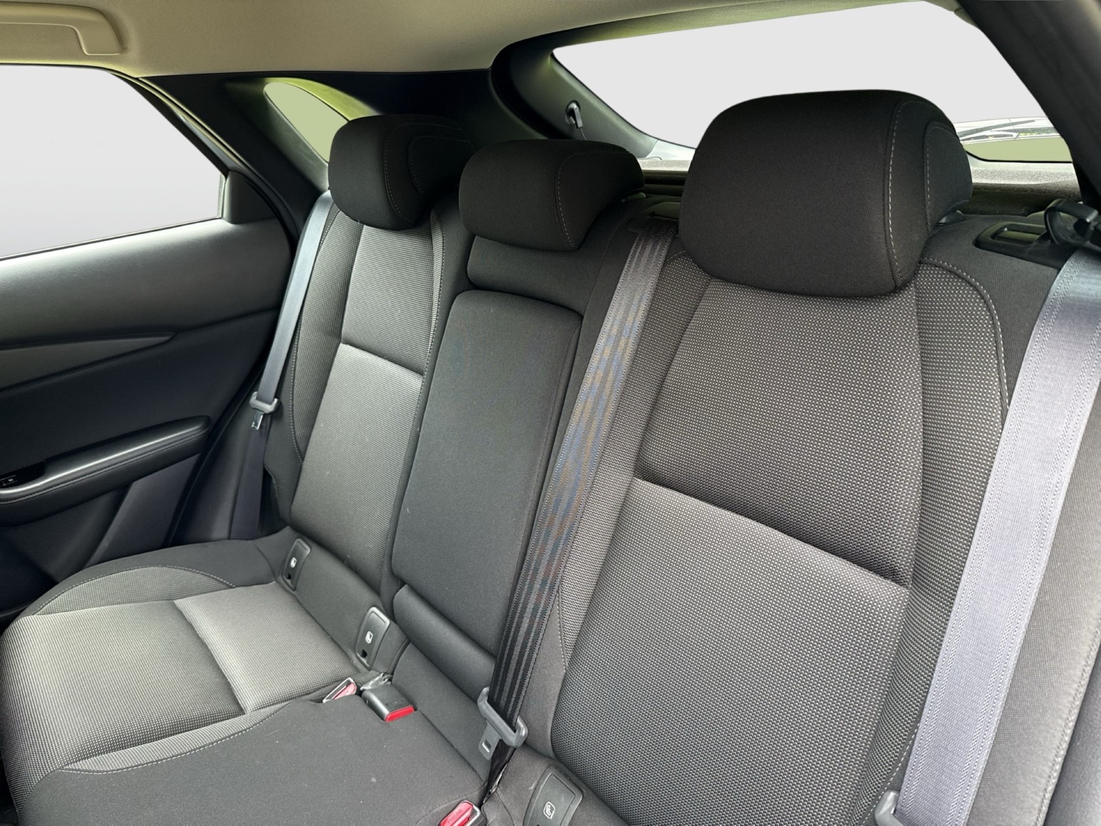 Mazda CX-30 2.0 SELECTION ALU18" HEADUP NAVI KAMERA