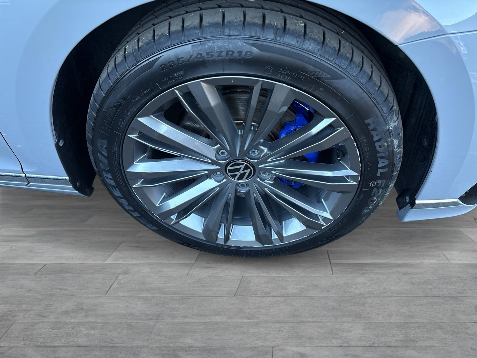 Volkswagen Passat Variant 1.4 HYBRID GTE LEDER AHK CAM LM18