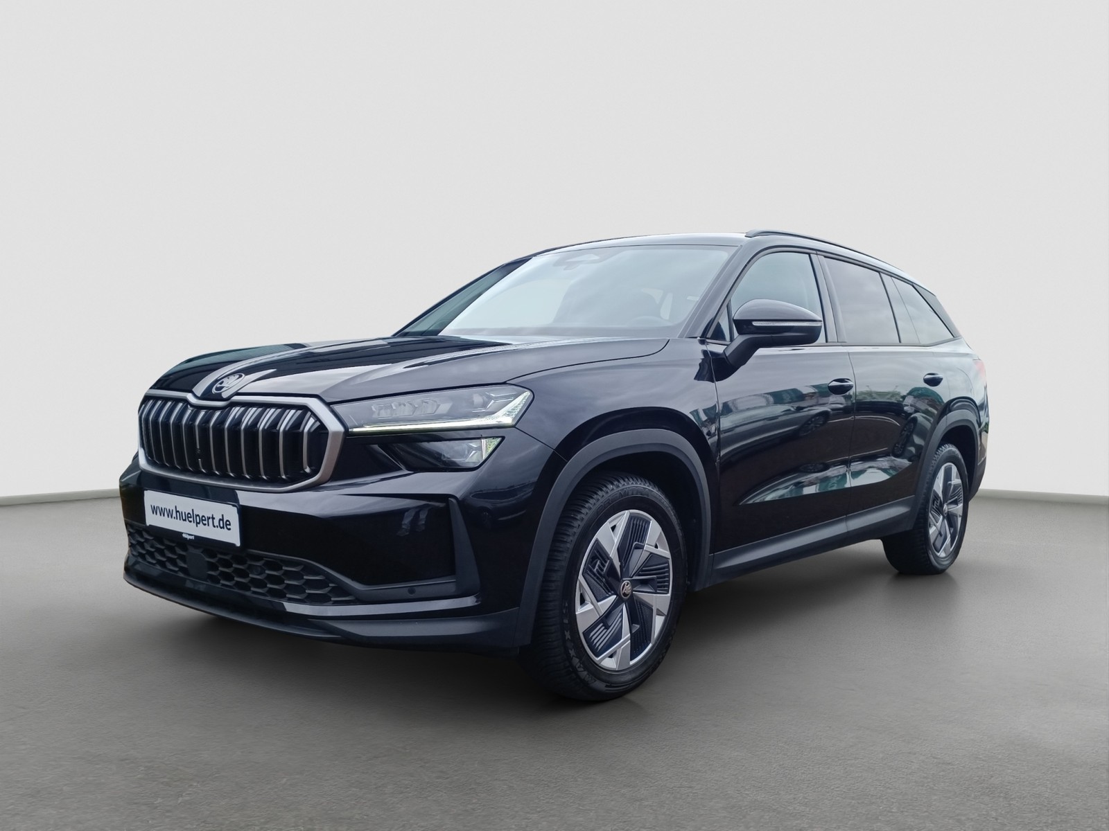 Skoda Kodiaq 2.0 SELECTION NAVI AHK MATRIX SITZHEIZUNG