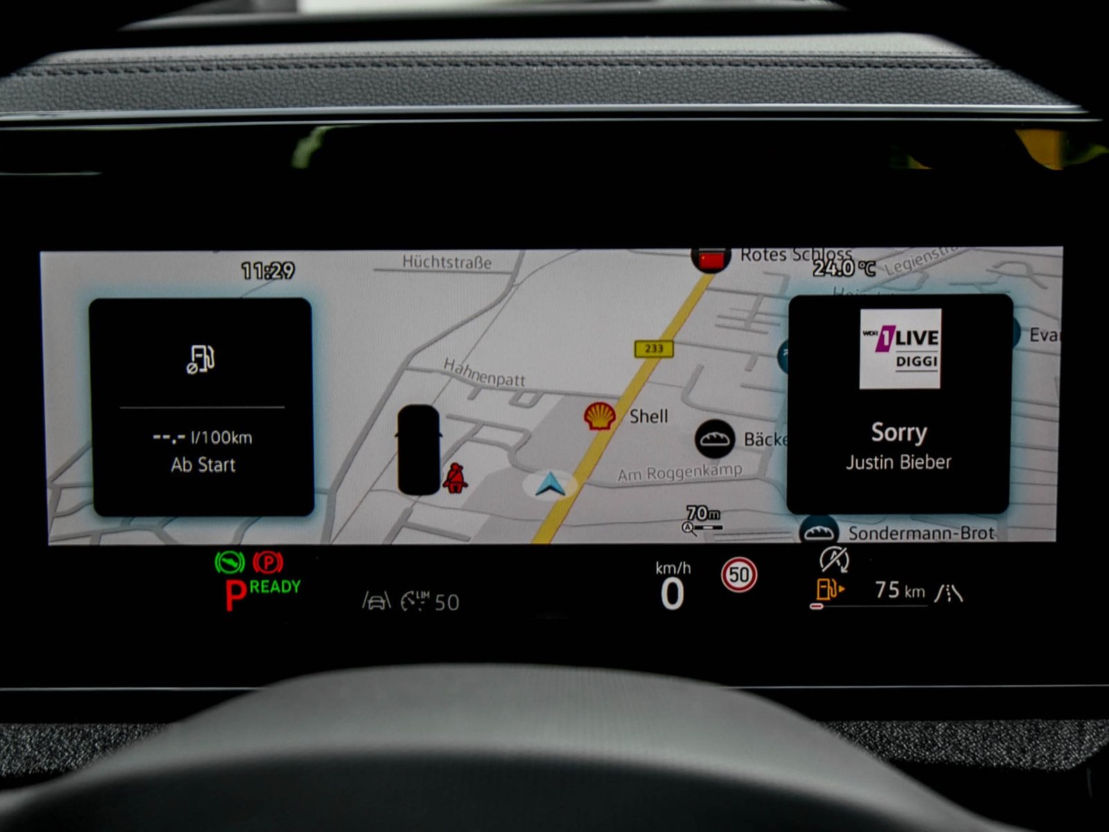 Volkswagen Tiguan 1.5 eTSI NEUES MODELL AHK CAM LM17 NAVI