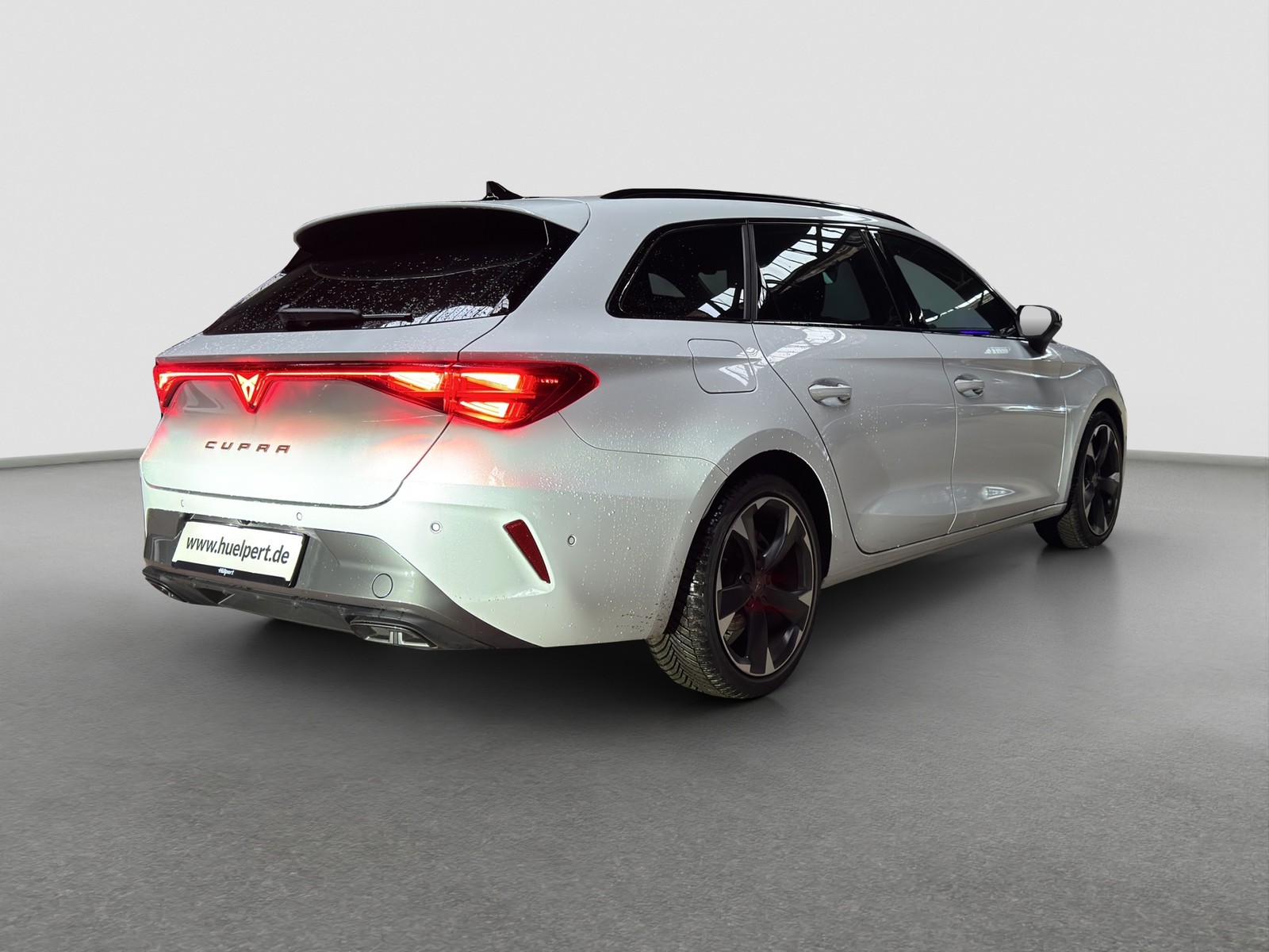 Cupra Leon ST 1.5 eTSI FACELIFT CAM ACC LM18 E-KLAPPE