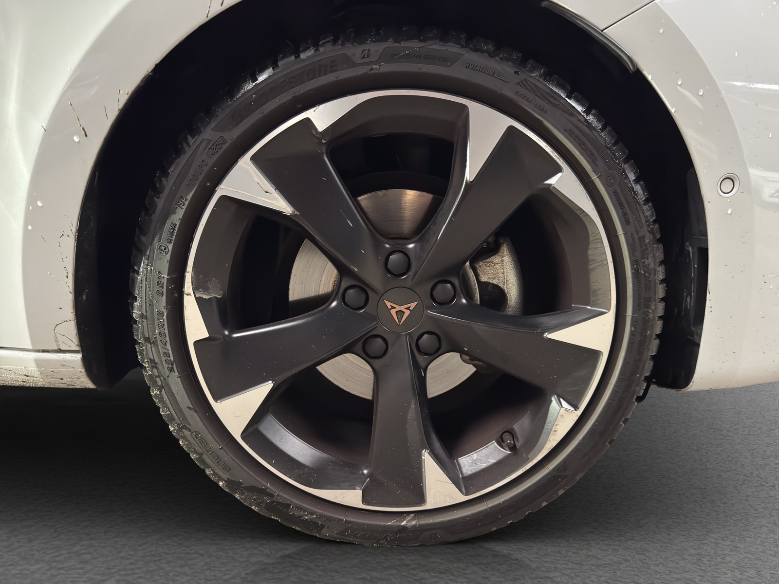 Cupra Leon ST 1.5 eTSI FACELIFT CAM ACC LM18 E-KLAPPE