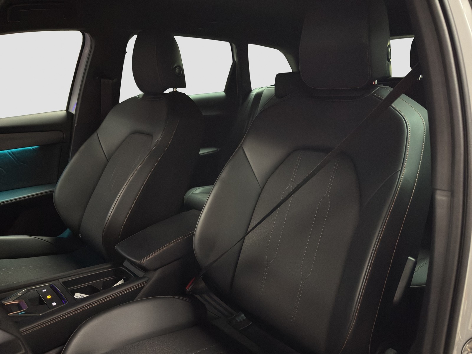 Cupra Leon ST 1.5 eTSI FACELIFT CAM ACC LM18 E-KLAPPE