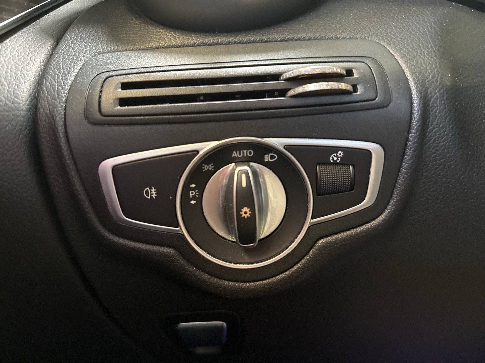 Mercedes-Benz GLC 43 AMG Coupe 4X4 LEDER PANO AHK 360°CAM LM20