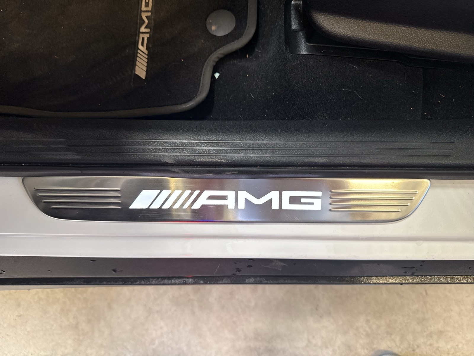 Mercedes-Benz GLC 43 AMG Coupe 4X4 LEDER PANO AHK 360°CAM LM20