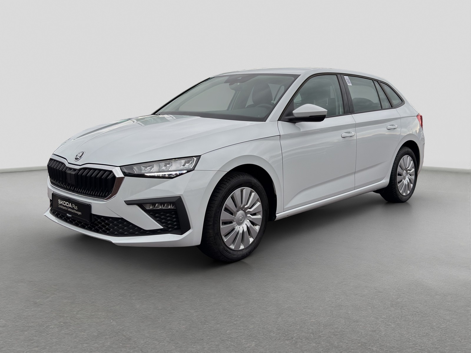 Skoda Scala 1.0 AHK CARPLAY SITZHEIZUNG LED DAB KLIMA