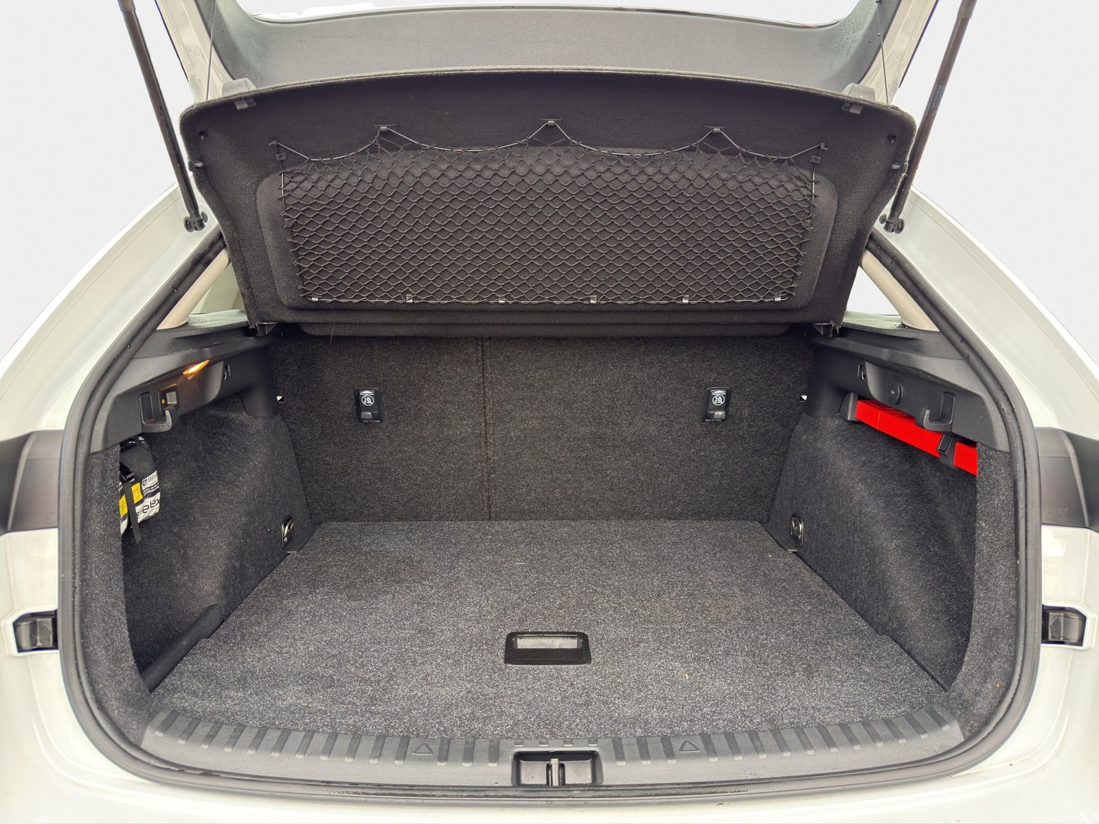 Skoda Scala 1.0 AHK CARPLAY SITZHEIZUNG LED DAB KLIMA