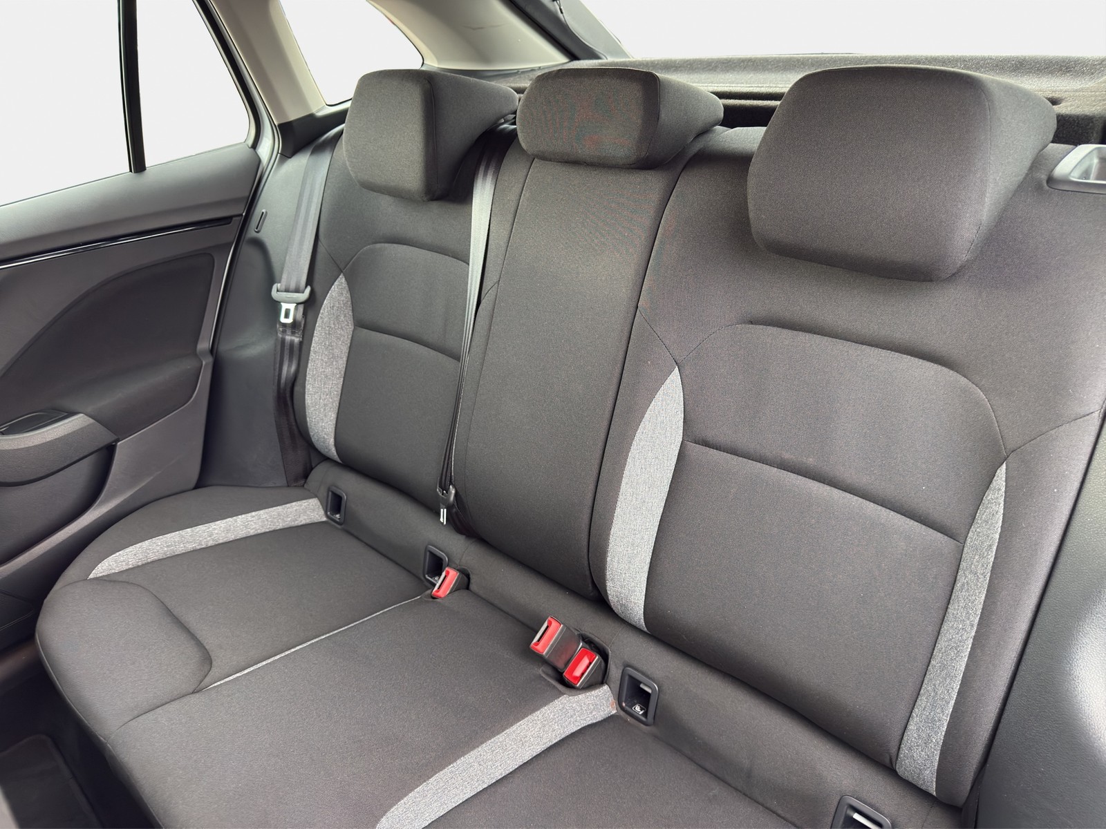 Skoda Scala 1.0 AHK CARPLAY SITZHEIZUNG LED DAB KLIMA