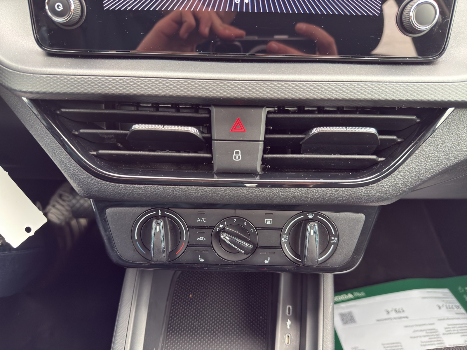 Skoda Scala 1.0 AHK CARPLAY SITZHEIZUNG LED DAB KLIMA