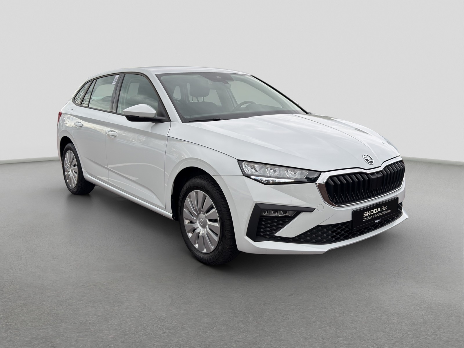 Skoda Scala 1.0 AHK CARPLAY SITZHEIZUNG LED DAB KLIMA