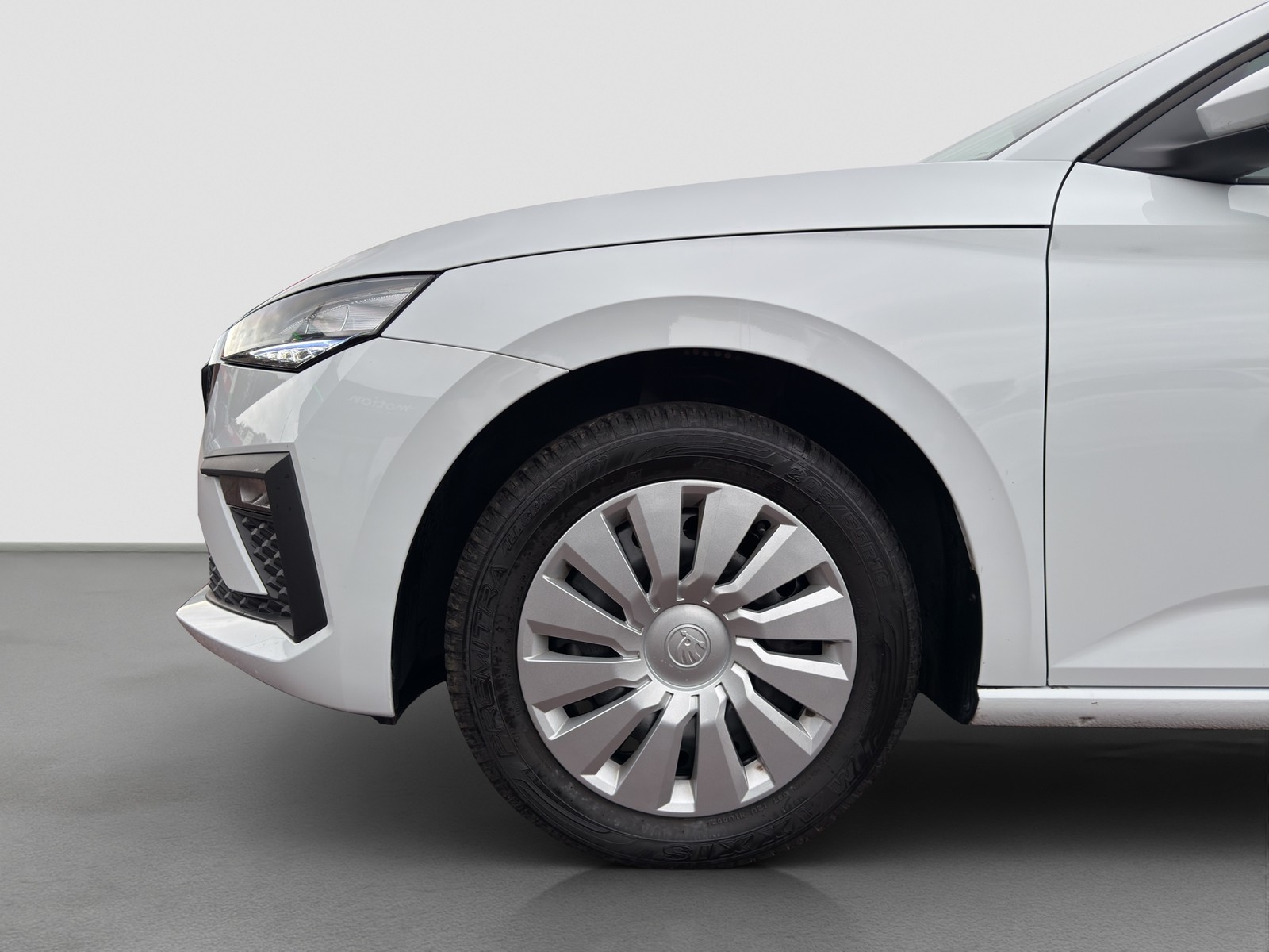 Skoda Scala 1.0 AHK CARPLAY SITZHEIZUNG LED DAB KLIMA