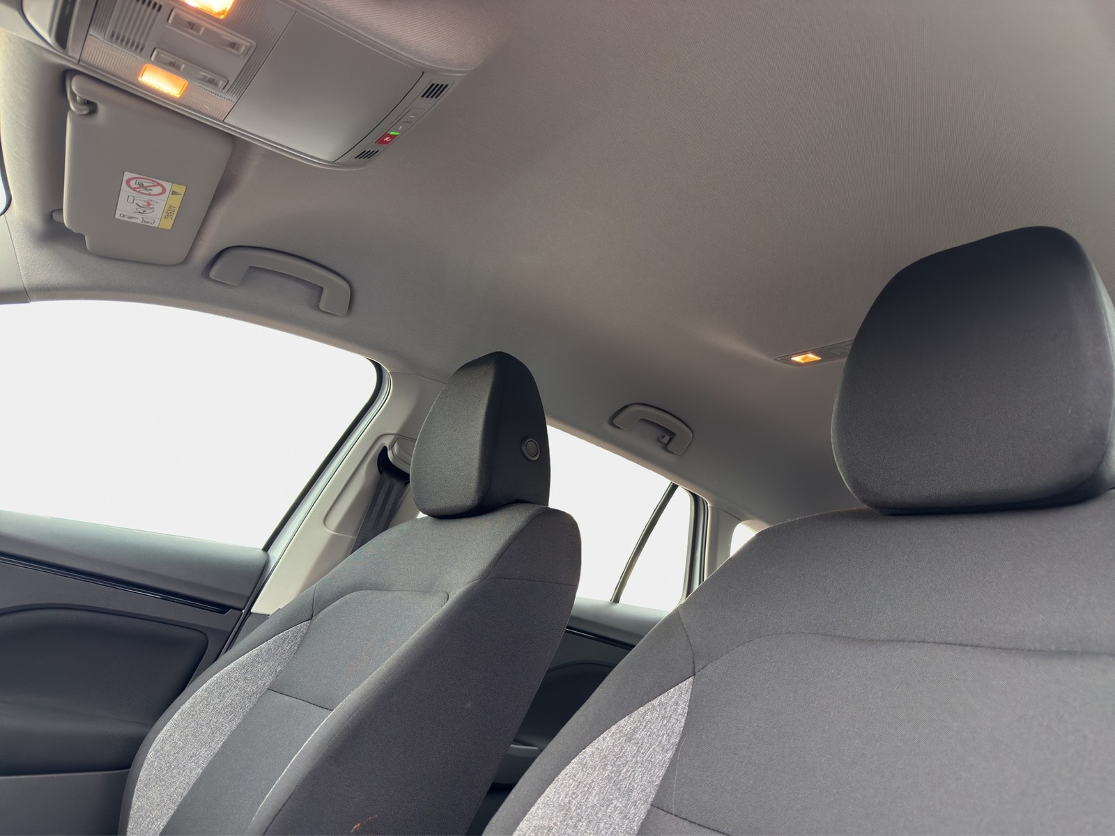 Skoda Scala 1.0 AHK CARPLAY SITZHEIZUNG LED DAB KLIMA