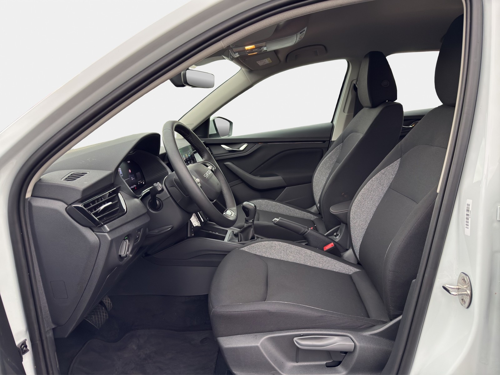 Skoda Scala 1.0 AHK CARPLAY SITZHEIZUNG LED DAB KLIMA