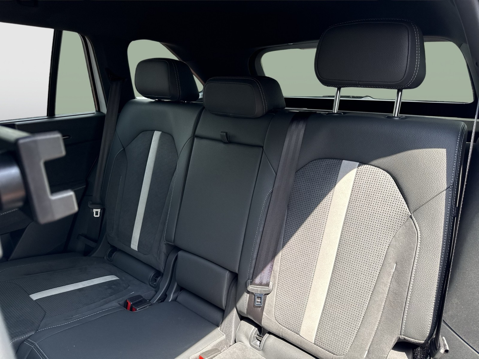 Skoda Kodiaq 1.5 iV SPORTLINE CAM ACC LM19 MATRIX NAVI