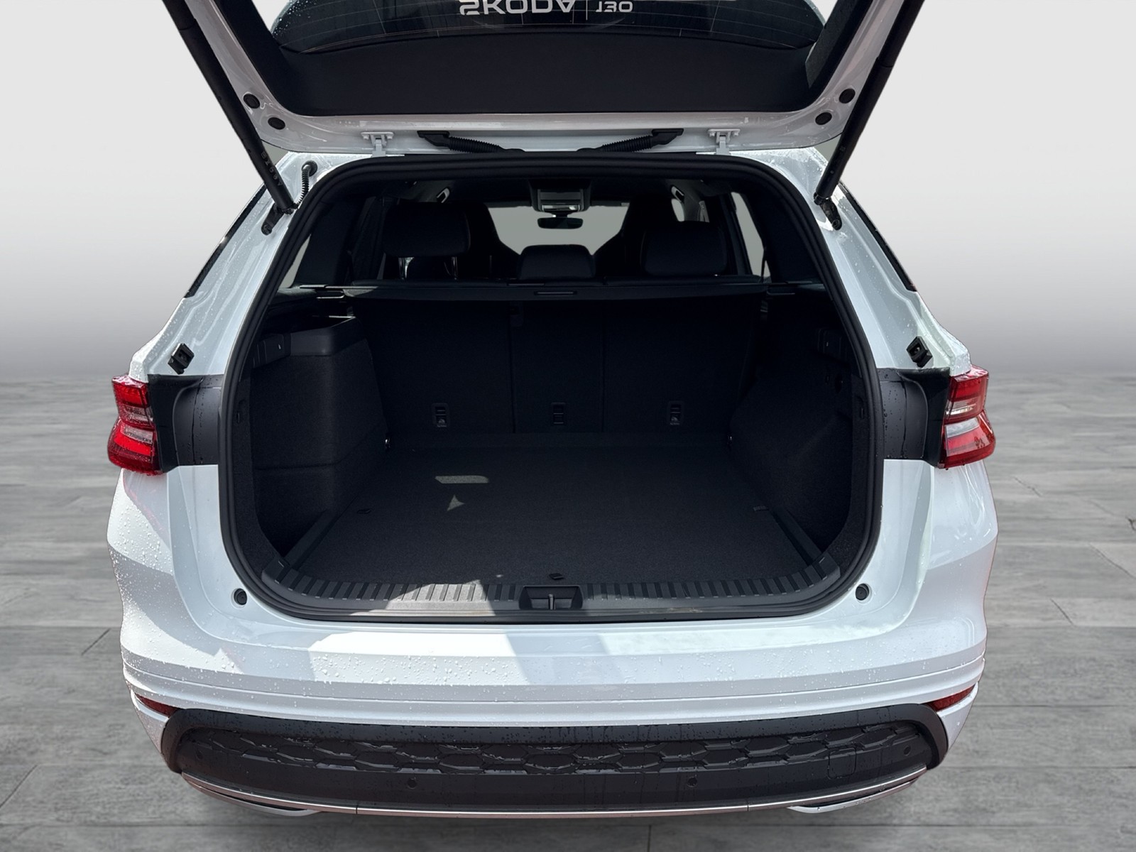 Skoda Kodiaq 1.5 iV SPORTLINE CAM ACC LM19 MATRIX NAVI