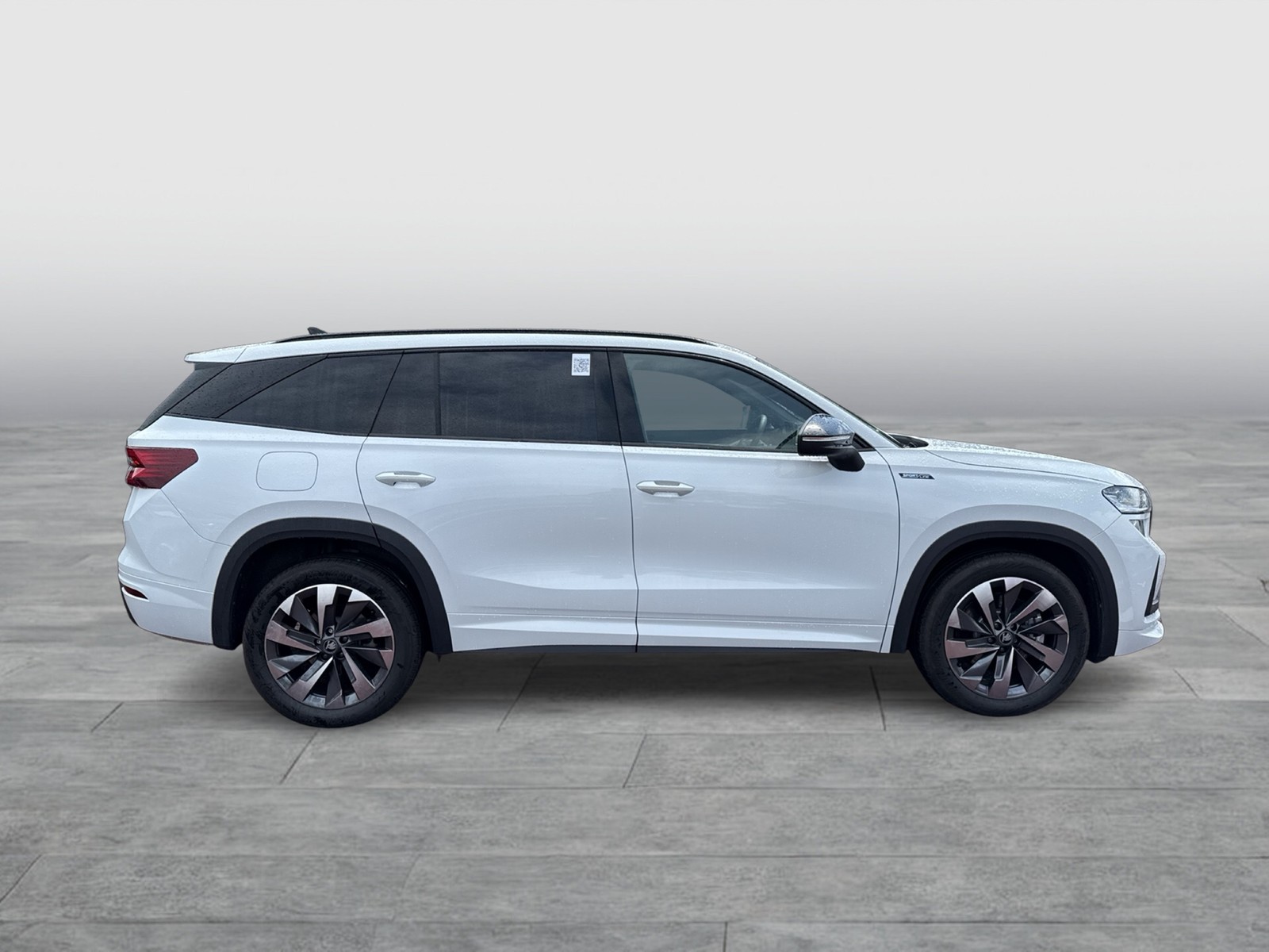 Skoda Kodiaq 1.5 iV SPORTLINE CAM ACC LM19 MATRIX NAVI