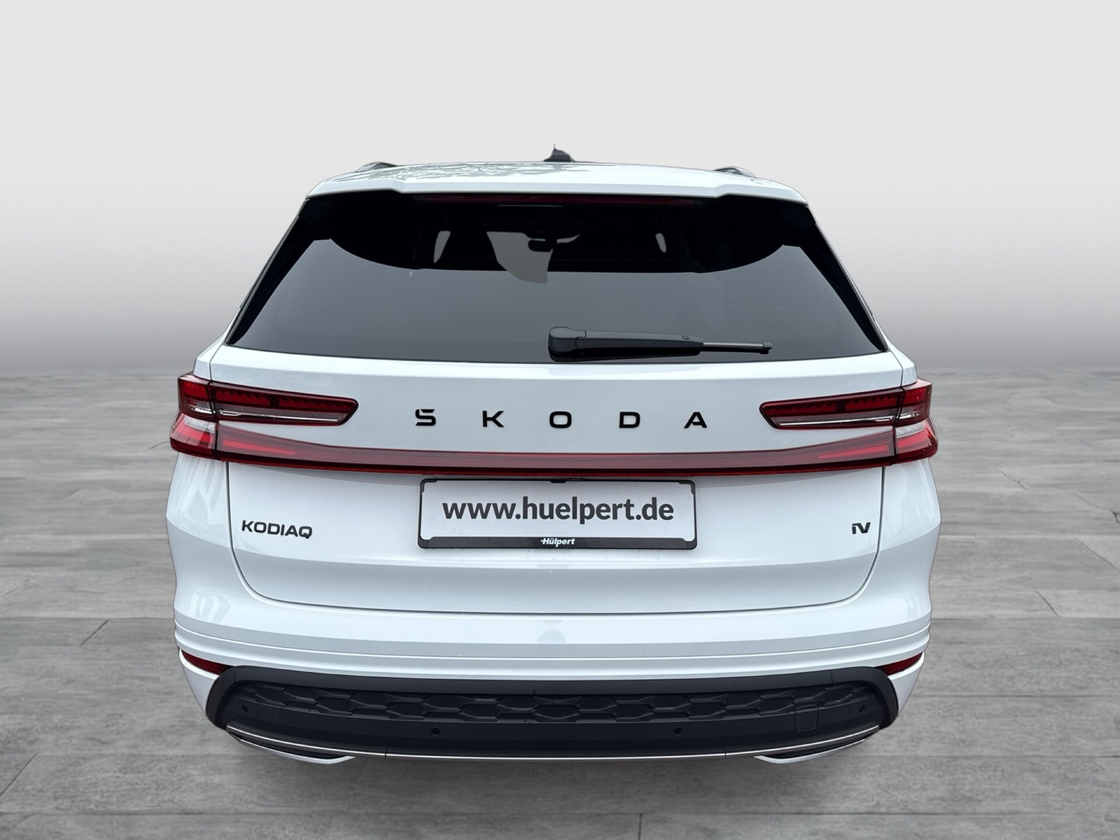 Skoda Kodiaq 1.5 iV SPORTLINE CAM ACC LM19 MATRIX NAVI
