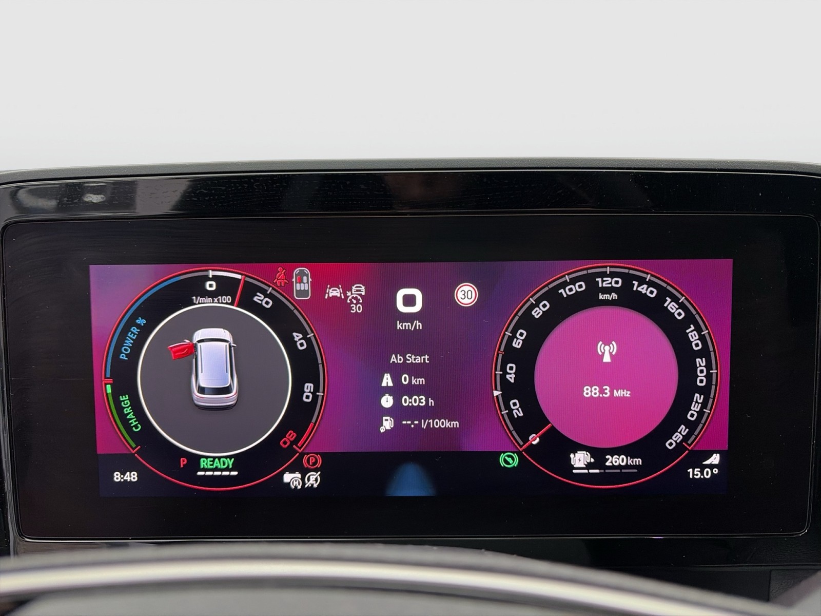 Skoda Kodiaq 1.5 iV SPORTLINE PANO CAM ACC LM19 MATRIX
