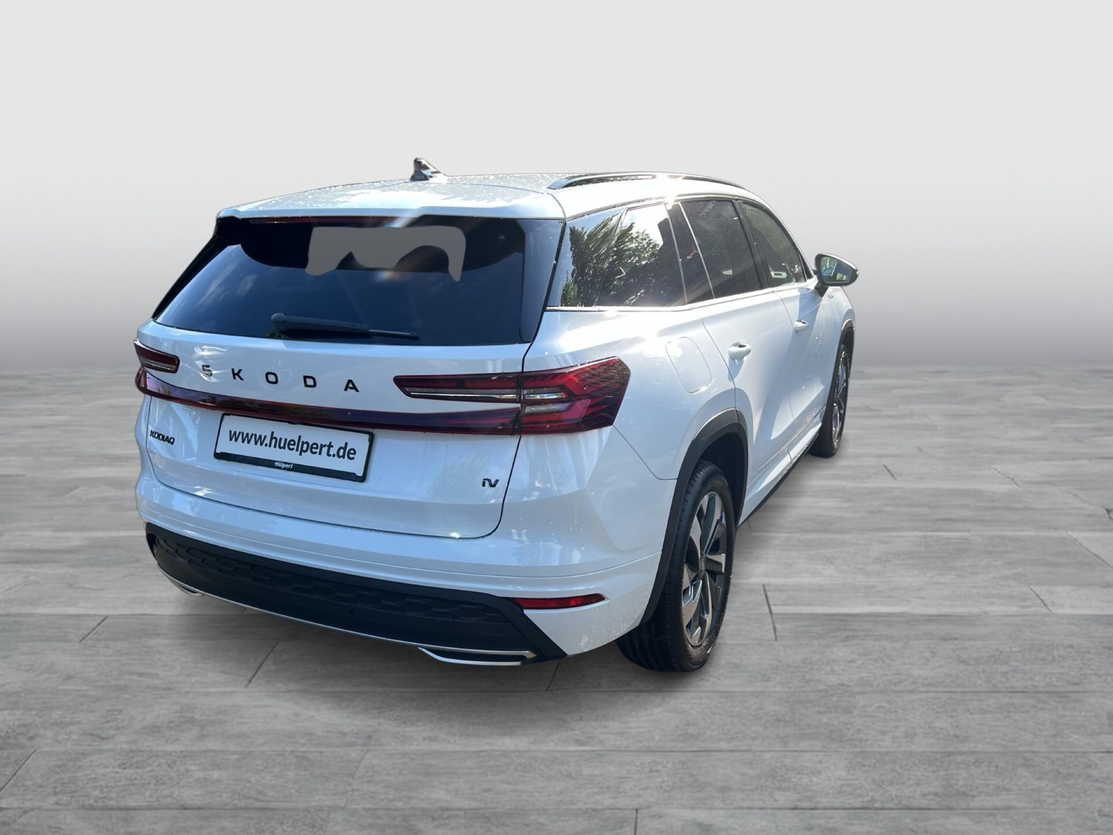 Skoda Kodiaq 1.5 iV SPORTLINE PANO CAM ACC LM19 MATRIX