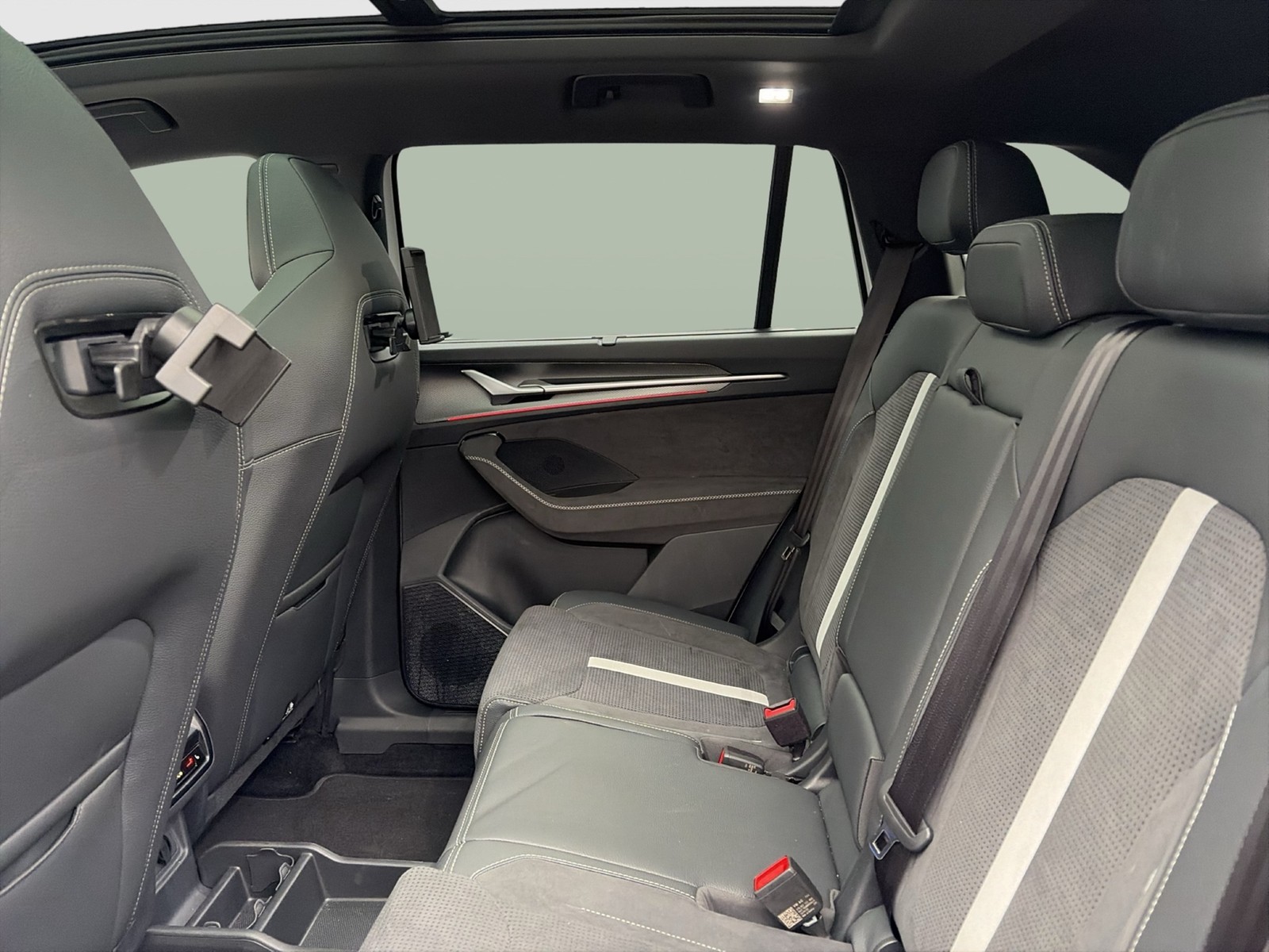 Skoda Kodiaq 1.5 iV SPORTLINE PANO CAM ACC LM19 MATRIX