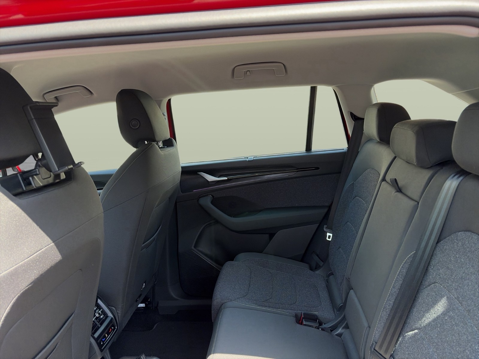 Skoda Kodiaq 1.5 eTSI SELECTION CAM LM18 CARPLAY